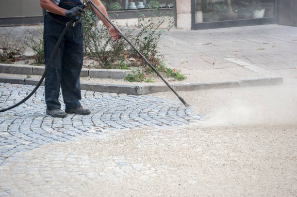 Best Post-Construction Pressure Washing  in Corte Madera, CA
